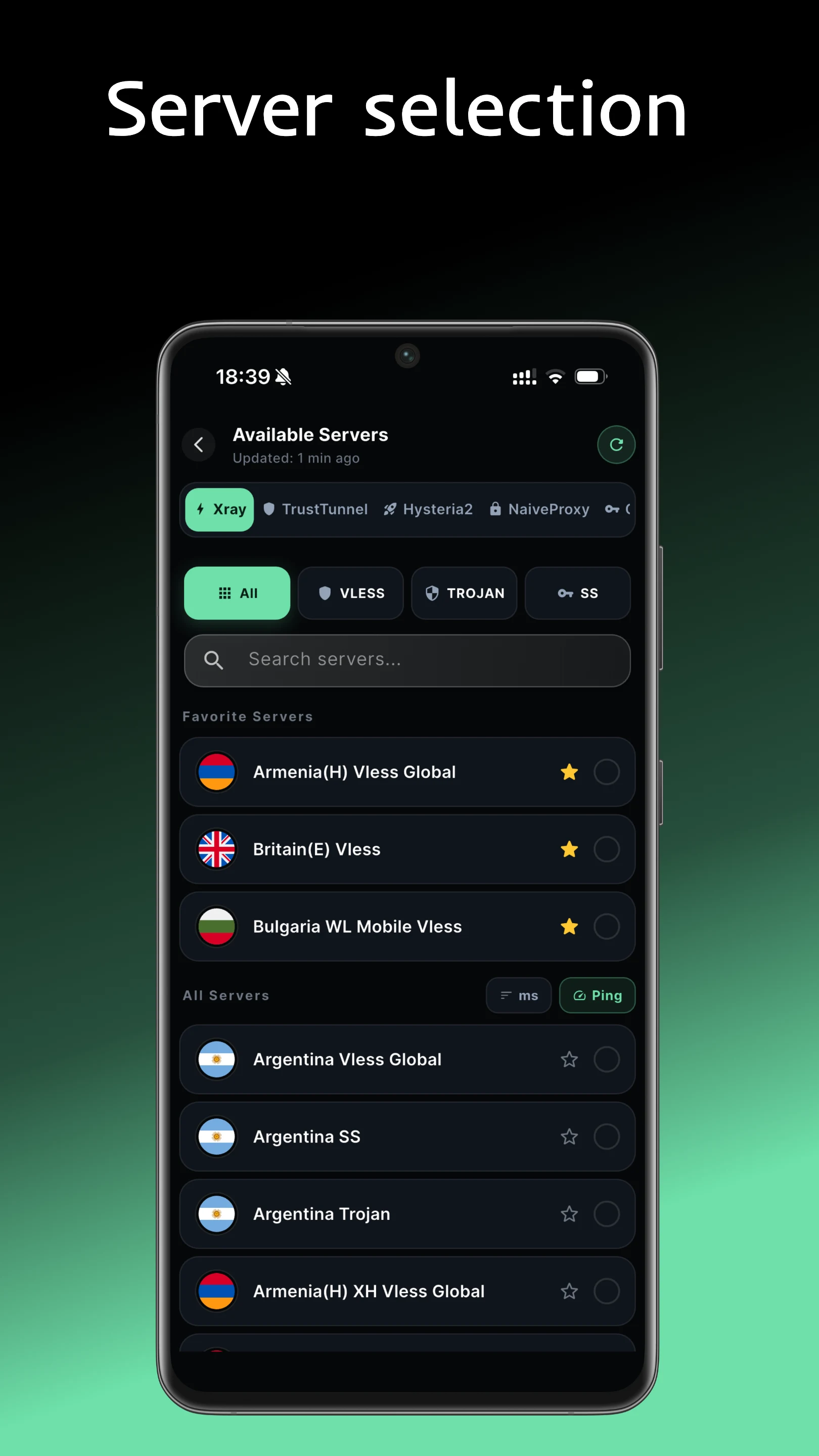 EOFLOW screenshot
