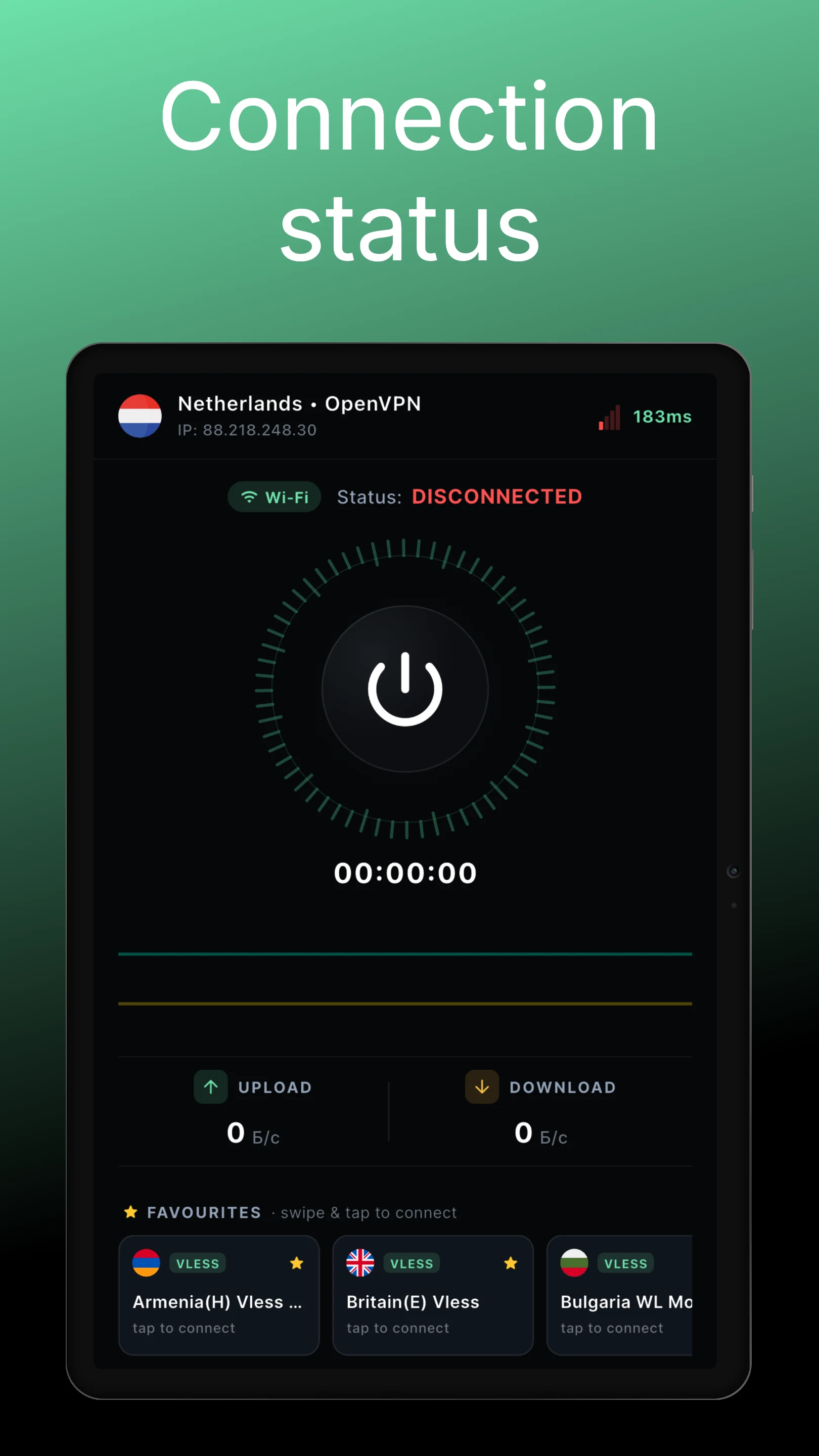 EOFLOW screenshot