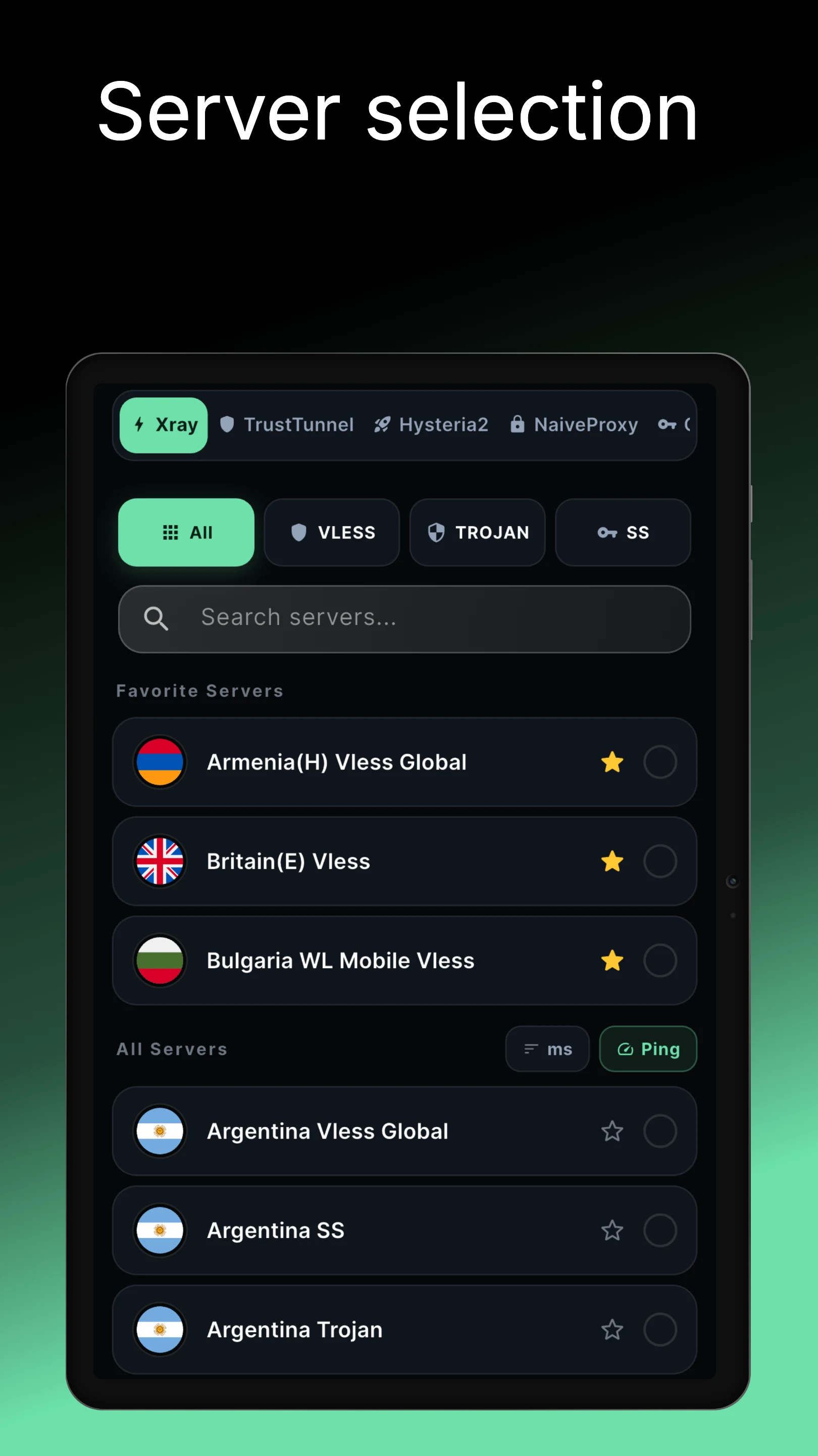 EOFLOW screenshot